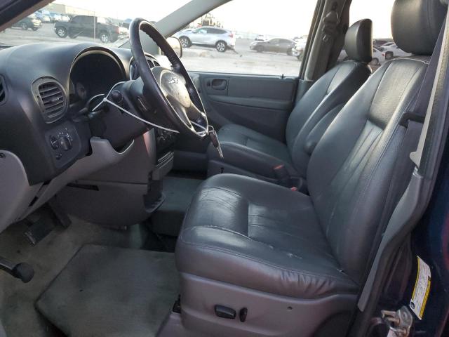 Photo 6 VIN: 2C8GP54L65R275752 - CHRYSLER TOWN & COU 