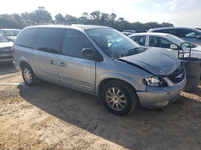 Photo 3 VIN: 2C8GP54L73R282898 - CHRYSLER TOWN & COU 