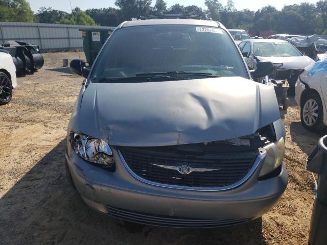 Photo 4 VIN: 2C8GP54L73R282898 - CHRYSLER TOWN & COU 