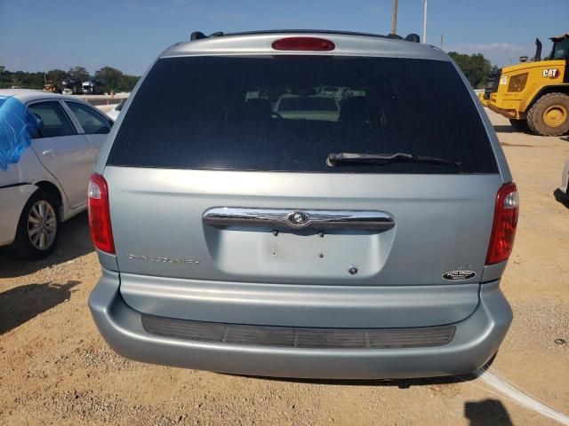 Photo 5 VIN: 2C8GP54L73R282898 - CHRYSLER TOWN & COU 