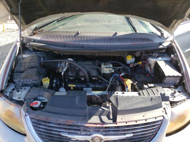 Photo 11 VIN: 2C8GP54L82R542286 - CHRYSLER TOWN & COU 