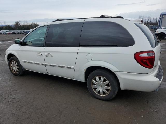 Photo 1 VIN: 2C8GP54L95R211494 - CHRYSLER MINIVAN 