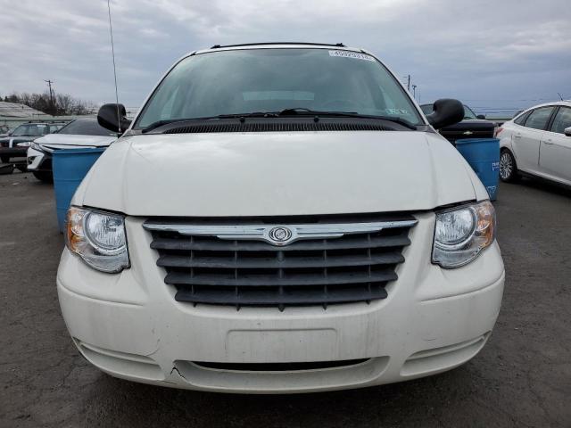 Photo 4 VIN: 2C8GP54L95R211494 - CHRYSLER MINIVAN 