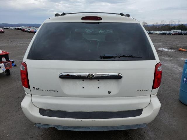 Photo 5 VIN: 2C8GP54L95R211494 - CHRYSLER MINIVAN 