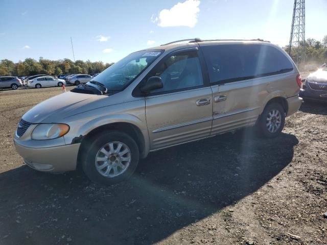 Photo 0 VIN: 2C8GP54LX1R168875 - CHRYSLER MINIVAN 