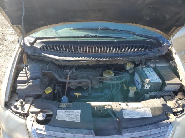 Photo 11 VIN: 2C8GP54LX1R168875 - CHRYSLER MINIVAN 