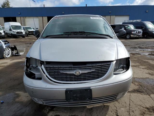 Photo 4 VIN: 2C8GP54LX1R269379 - CHRYSLER MINIVAN 