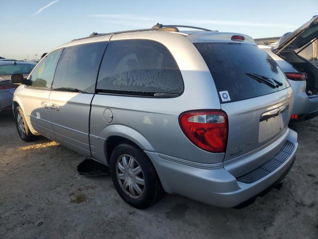 Photo 1 VIN: 2C8GP54LX5R144744 - CHRYSLER TOWN & COU 