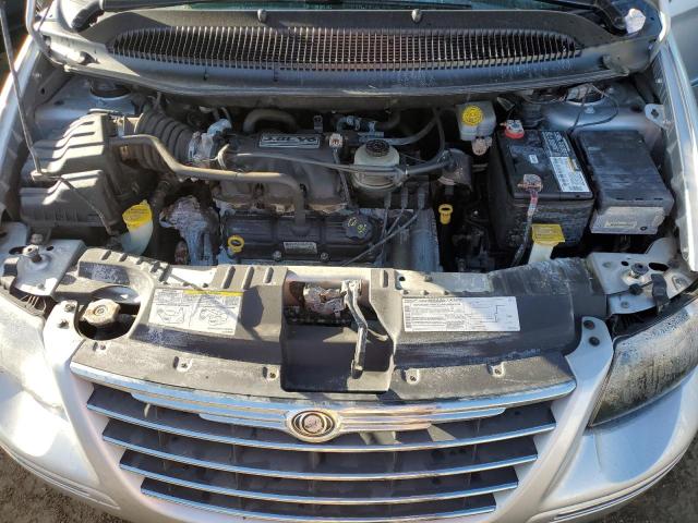 Photo 11 VIN: 2C8GP54LX5R144744 - CHRYSLER TOWN & COU 