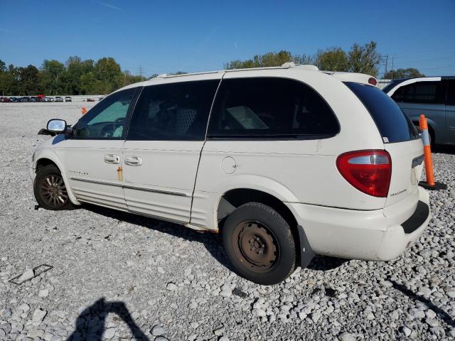 Photo 1 VIN: 2C8GP64L01R120999 - CHRYSLER TOWN & COU 