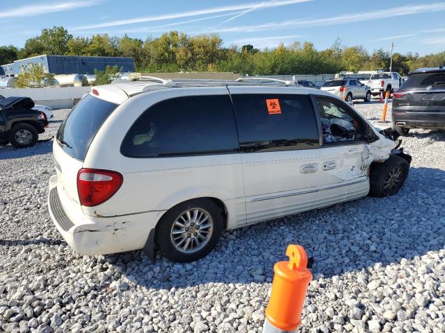 Photo 2 VIN: 2C8GP64L01R120999 - CHRYSLER TOWN & COU 