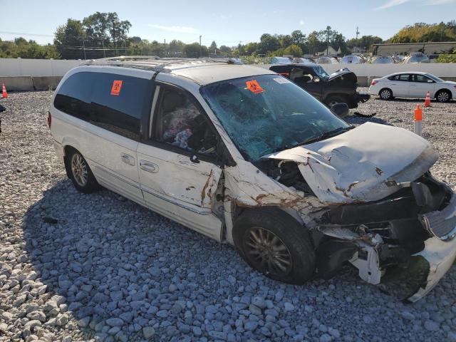 Photo 3 VIN: 2C8GP64L01R120999 - CHRYSLER TOWN & COU 