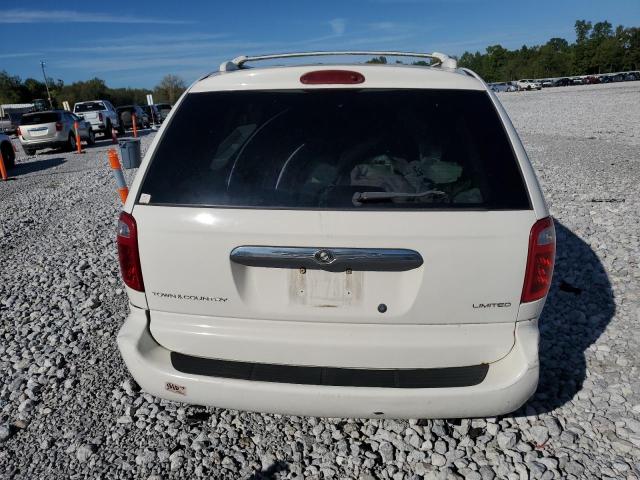 Photo 5 VIN: 2C8GP64L01R120999 - CHRYSLER TOWN & COU 