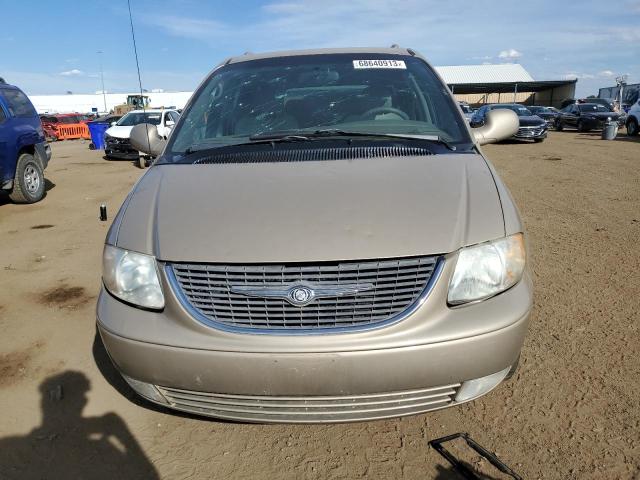 Photo 4 VIN: 2C8GP64L02R632215 - CHRYSLER MINIVAN 