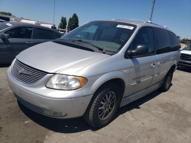 Photo 0 VIN: 2C8GP64L02R771518 - CHRYSLER MINIVAN 