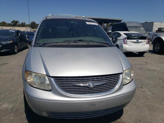 Photo 4 VIN: 2C8GP64L02R771518 - CHRYSLER MINIVAN 