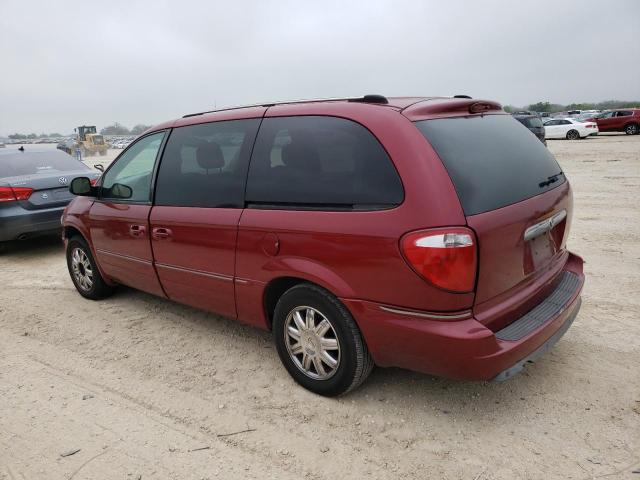 Photo 1 VIN: 2C8GP64L05R247001 - CHRYSLER MINIVAN 