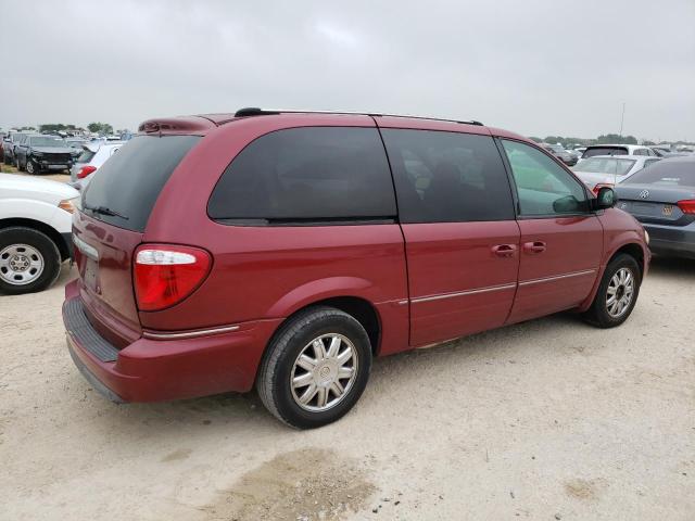 Photo 2 VIN: 2C8GP64L05R247001 - CHRYSLER MINIVAN 