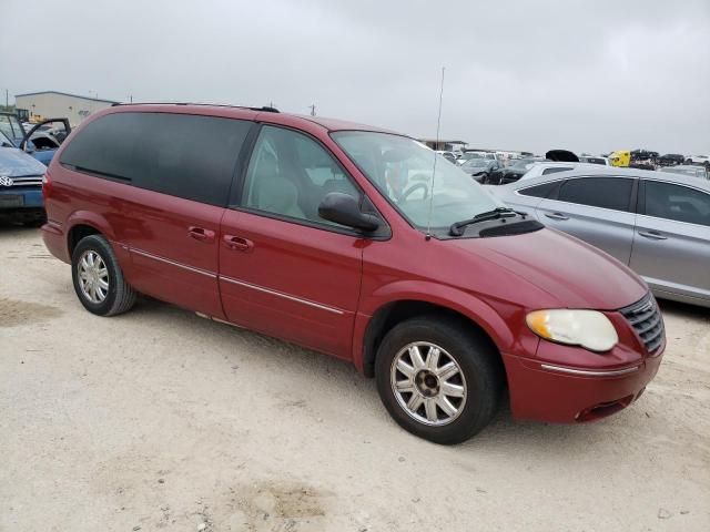 Photo 3 VIN: 2C8GP64L05R247001 - CHRYSLER MINIVAN 