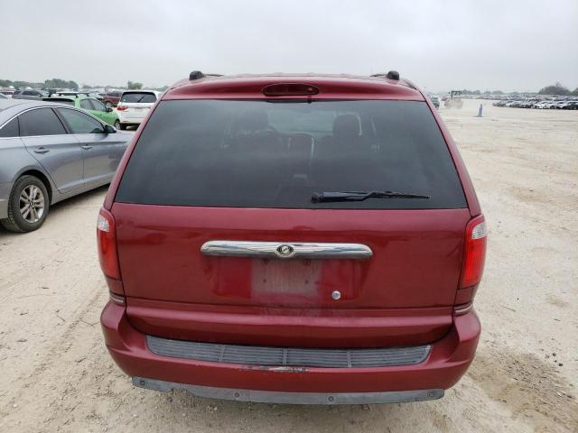 Photo 5 VIN: 2C8GP64L05R247001 - CHRYSLER MINIVAN 