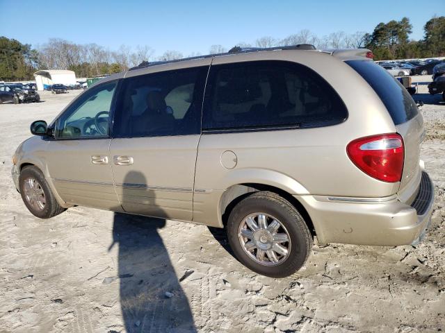 Photo 1 VIN: 2C8GP64L05R270021 - CHRYSLER MINIVAN 