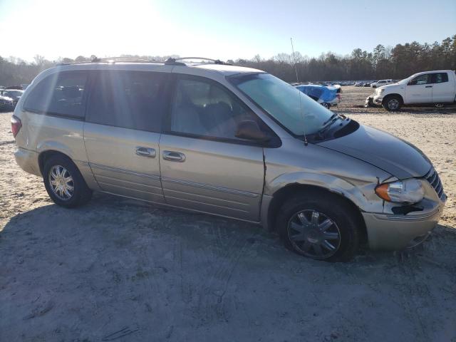 Photo 3 VIN: 2C8GP64L05R270021 - CHRYSLER MINIVAN 