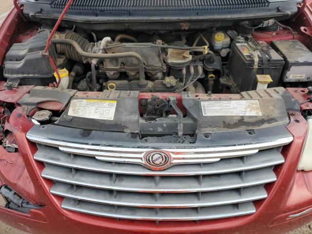 Photo 11 VIN: 2C8GP64L05R310663 - CHRYSLER TOWN & COU 