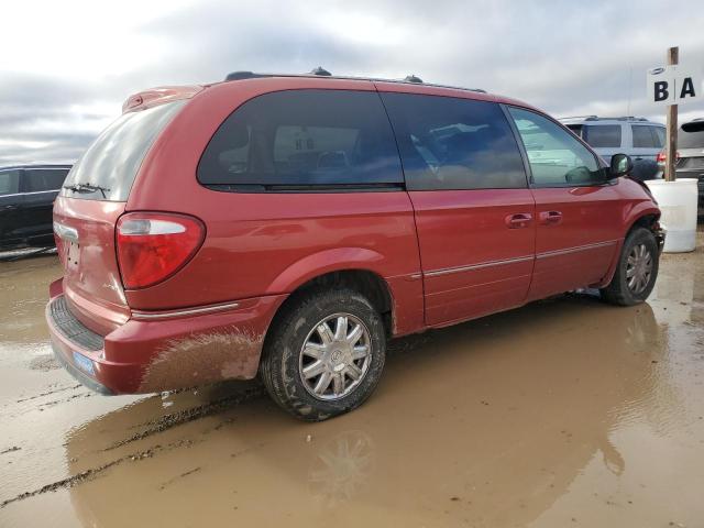 Photo 2 VIN: 2C8GP64L05R310663 - CHRYSLER TOWN & COU 