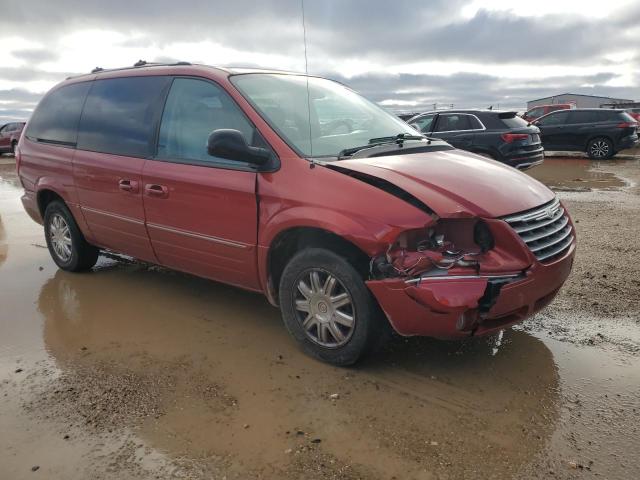 Photo 3 VIN: 2C8GP64L05R310663 - CHRYSLER TOWN & COU 