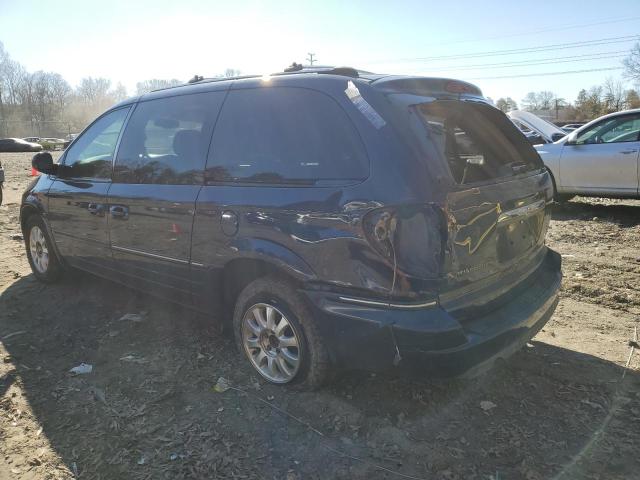 Photo 1 VIN: 2C8GP64L05R542373 - CHRYSLER MINIVAN 