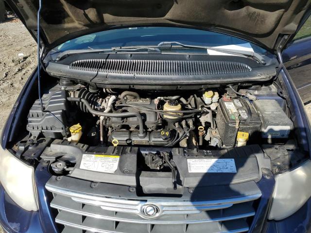 Photo 11 VIN: 2C8GP64L05R542373 - CHRYSLER MINIVAN 