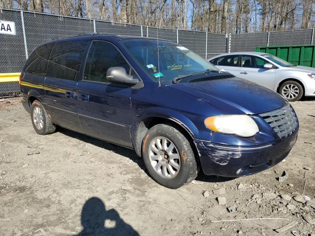 Photo 3 VIN: 2C8GP64L05R542373 - CHRYSLER MINIVAN 