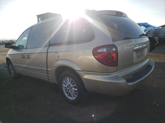 Photo 1 VIN: 2C8GP64L11R243758 - CHRYSLER MINIVAN 