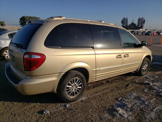 Photo 2 VIN: 2C8GP64L11R243758 - CHRYSLER MINIVAN 