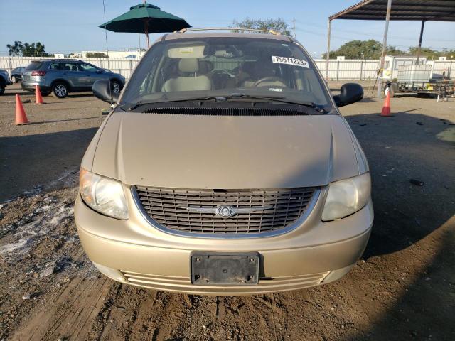 Photo 4 VIN: 2C8GP64L11R243758 - CHRYSLER MINIVAN 