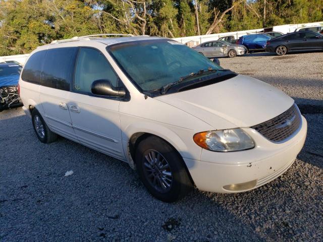 Photo 3 VIN: 2C8GP64L12R787758 - CHRYSLER MINIVAN 