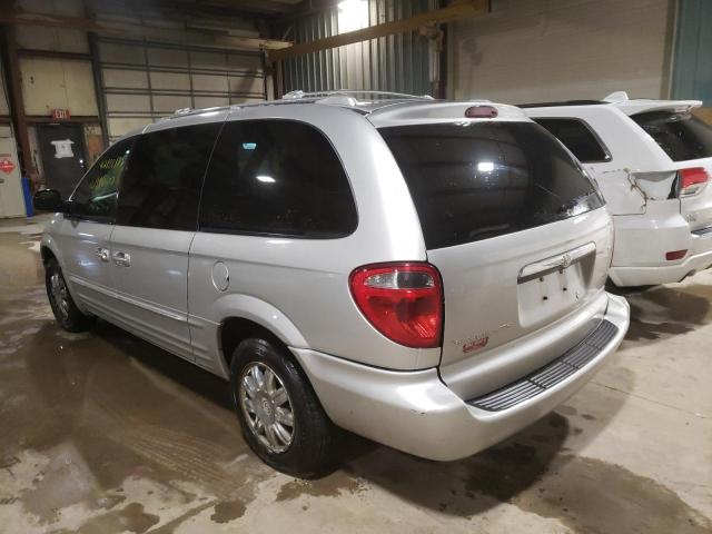 Photo 2 VIN: 2C8GP64L14R517383 - CHRYSLER TOWN &AMP COU 