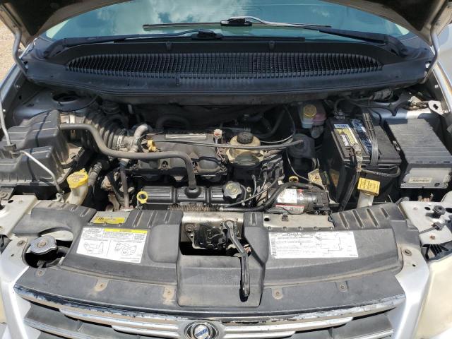 Photo 11 VIN: 2C8GP64L15R530457 - CHRYSLER MINIVAN 