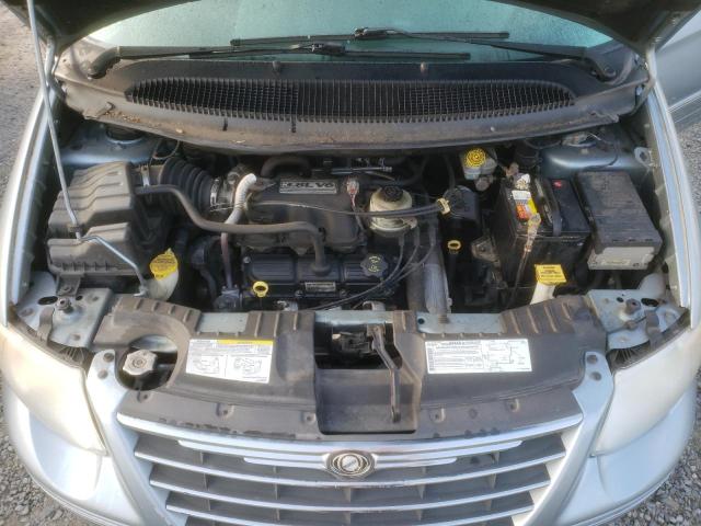 Photo 11 VIN: 2C8GP64L15R534802 - CHRYSLER TOWN & COU 