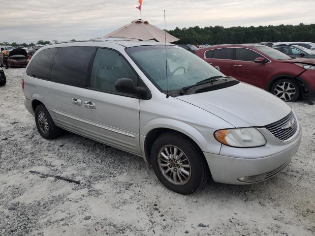 Photo 3 VIN: 2C8GP64L21R298994 - CHRYSLER MINIVAN 