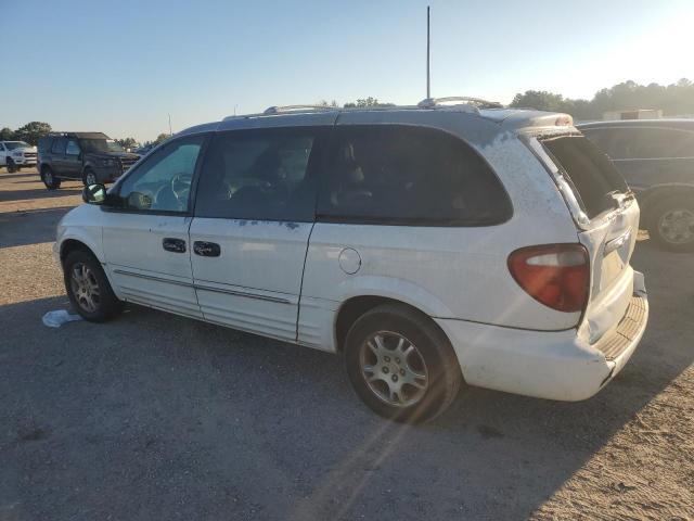 Photo 1 VIN: 2C8GP64L22R721400 - CHRYSLER TOWN & COU 