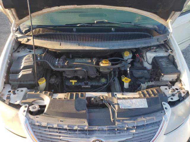 Photo 11 VIN: 2C8GP64L22R721400 - CHRYSLER TOWN & COU 