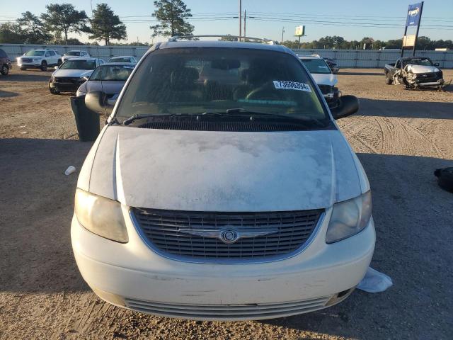 Photo 4 VIN: 2C8GP64L22R721400 - CHRYSLER TOWN & COU 