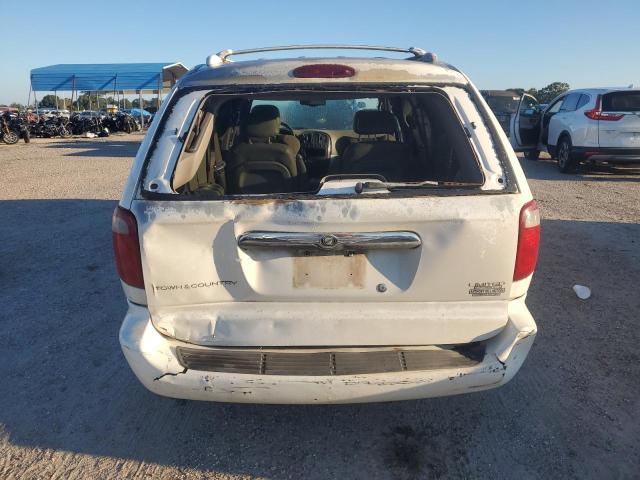 Photo 5 VIN: 2C8GP64L22R721400 - CHRYSLER TOWN & COU 