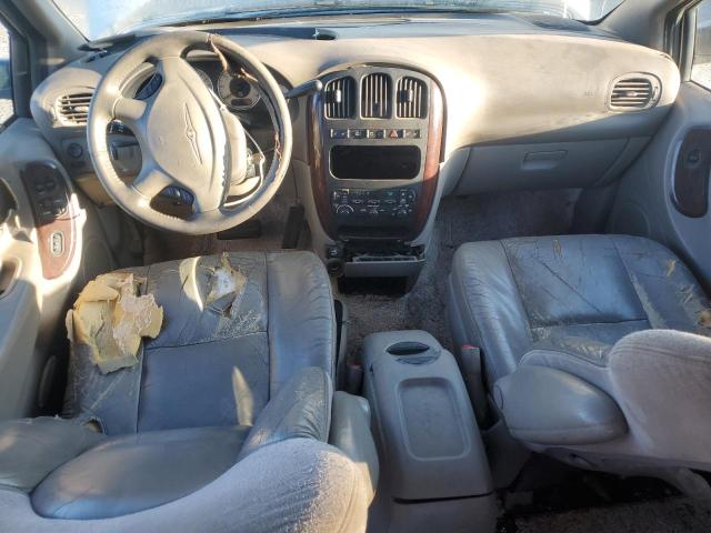 Photo 7 VIN: 2C8GP64L22R721400 - CHRYSLER TOWN & COU 