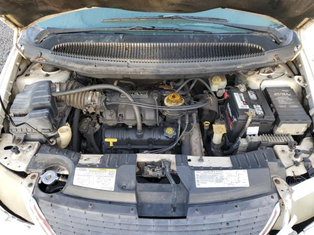 Photo 11 VIN: 2C8GP64L23R261155 - CHRYSLER TOWN & COU 