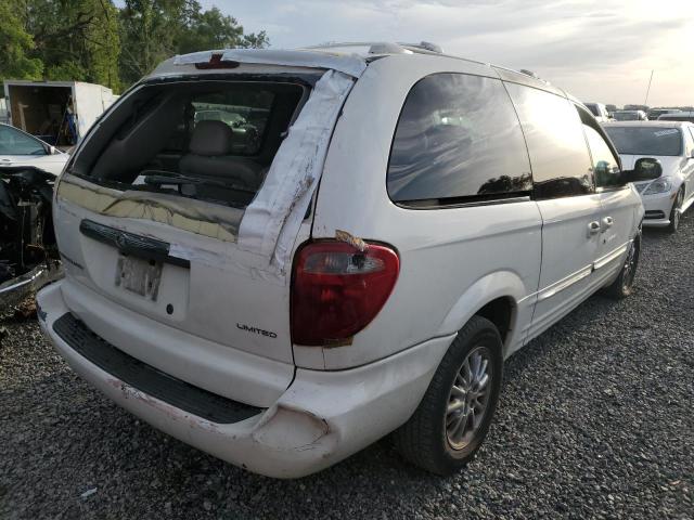 Photo 2 VIN: 2C8GP64L23R261155 - CHRYSLER TOWN & COU 