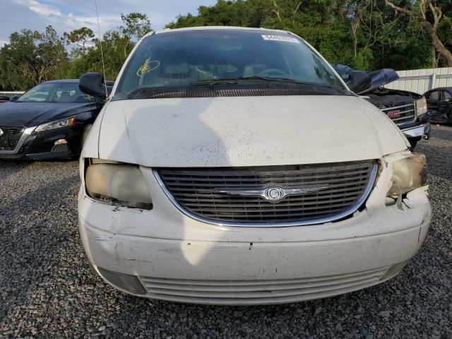 Photo 4 VIN: 2C8GP64L23R261155 - CHRYSLER TOWN & COU 