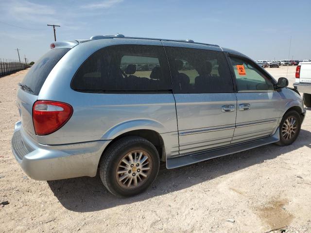 Photo 2 VIN: 2C8GP64L23R275928 - CHRYSLER MINIVAN 