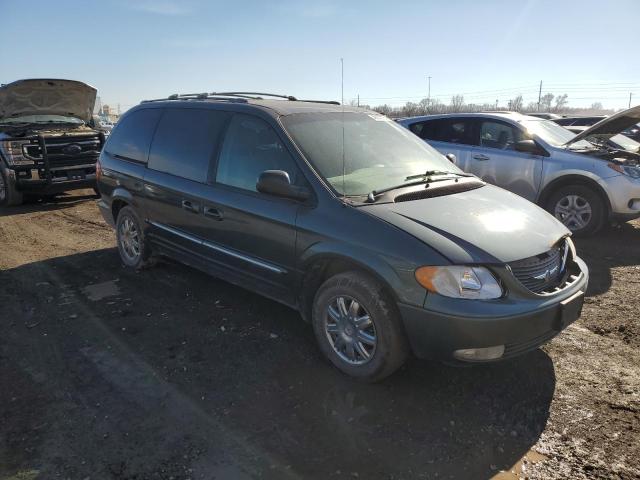 Photo 3 VIN: 2C8GP64L24R589421 - CHRYSLER MINIVAN 